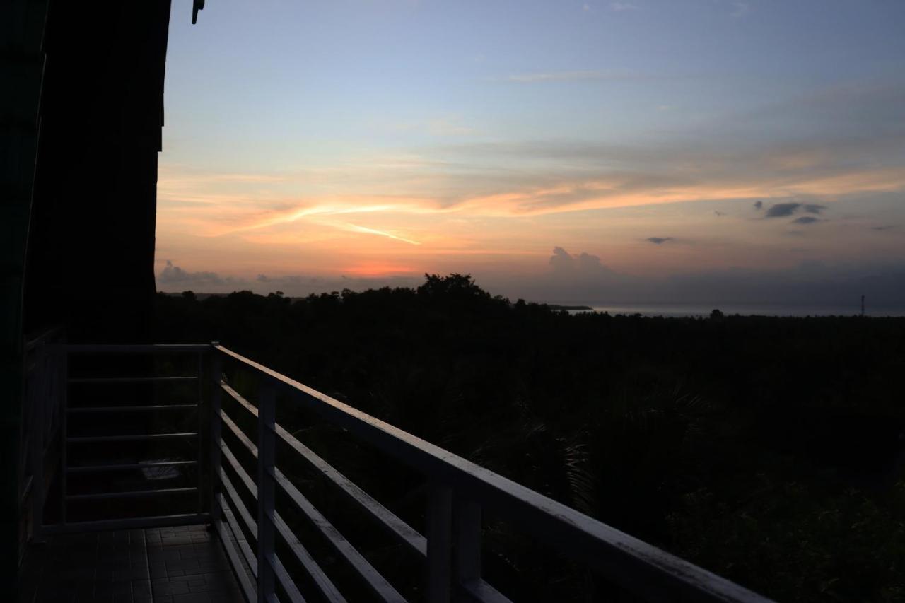 Hotel Sunny Point Penida à Ped Extérieur photo